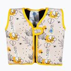 Gilet di galleggiamento per bambini Splash About Go Splash Float flower meadow