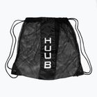 HUUB Borsa da nuoto a rete per muta stagna nera