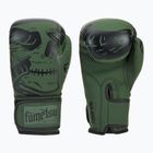 Guantoni da boxe FUMETSU Snake Eyes kaki