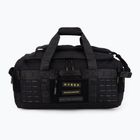 Borsa da allenamento Built For Athletes Hyrox X BFA 60 l black/yellow