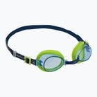 Occhialini da bagno per bambini Splash About Koi lime