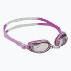 Occhialini da nuoto per bambini Splash About Piranha lavander