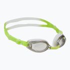 Occhialini da nuoto per bambini Splash About Piranha verde