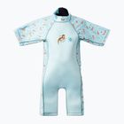 Schiuma da nuoto per bambini Splash About Combie UV Sun & Sea giocose lontre