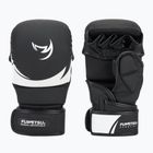 FUMETSU Ghost S3 Guanti da sparring MMA nero/bianco