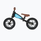 Bicicletta senza pedali Qplay Feduro blue