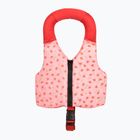 Giubbotto salvagente per bambini Splash About Early Years Swim strawberry field