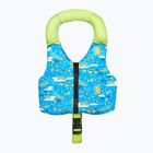 Giubbotto salvagente per bambini Splash About Early Years Swim croc creek