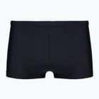 Boxer da bagno a gamba quadrata Nike Shift Uomo, nero