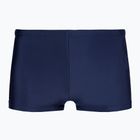 Boxer da bagno a gamba quadrata Nike Shift Uomo, mezzanotte marina