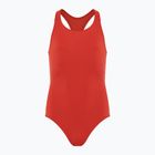 Costume intero da bambino Nike Essential Racerback light crimson