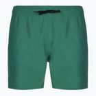 Pantaloncini da bagno bicoastali da uomo Nike Swoosh Break 5" Volley