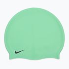 Cuffia Nike Solid Silicone verde vapore