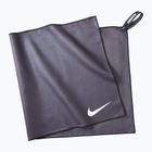 Asciugamano ad asciugatura rapida Nike Quick Dry Swim black