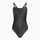 Costume intero Nike Hydrastrong Delta Racerback donna nero