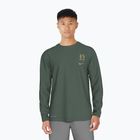 Abete Nike Luxe Letter Hydroguard a maniche lunghe da uomo