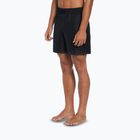 Pantaloncini da bagno Nike Swim Breaker 7" Volley Uomo, nero