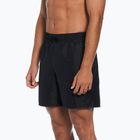Pantaloncini da bagno Nike Swim Breaker 7" Volley Uomo, nero