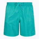 Pantaloncini da bagno Nike Swim Breaker 7" Volley da uomo, cactus polveroso