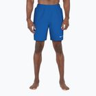 Pantaloncini da bagno uomo Nike Essential 7" Volley game royal