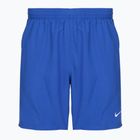 Pantaloncini da bagno uomo Nike Essential 7" Volley game royal