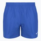 Pantaloncini da bagno uomo Nike Essential 5" Volley game royal