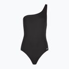 Costume intero donna Nike Essential Asymmetrical nero