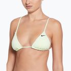 Nike Essential Triangle Bikini top costume da bagno appena volt
