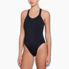 Costume intero donna Nike Hydralock Fusion Racerback nero