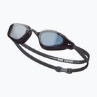 Occhiali da nuoto Nike Valiant nero