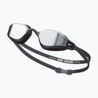 Occhiali da nuoto Nike Valiant Mirrored nero