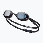 Occhiali da nuoto Nike Legacy Comfort grigio fumo scuro