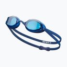 Occhialini da nuoto Nike Legacy Comfort midnight navy