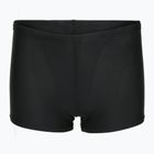 Boxer da bagno per bambini Nike Logo Graphic Square Leg black