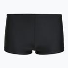 Costume da bagno da nuoto Nike Logo Graphic Square Leg black