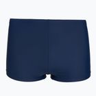 Costume da bagno da nuoto Nike Logo Graphic Square Leg midnight navy