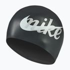 Cuffia da nuoto Nike Multi Graphic black/white