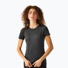 Maglietta Regatta Fingal Edition donna nero