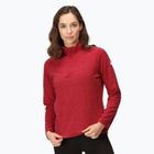 Felpa donna REGATTA Pimlo rumba rosso