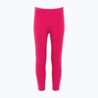 Pantaloni termici per bambini REGATTA Thermal Baselayer pink potion