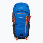 REGATTA Highton V2 35 l zaino da trekking oxford blu/grigio focaio