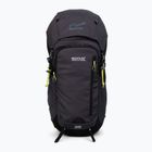 REGATTA Highton V2 35 l zaino da trekking nero/grigio focaio