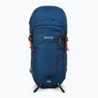 Zaino da trekking REGATTA Highton V2 45 l navy/dark denim