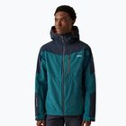 Giacca 3 in 1 da uomo REGATTA Wentwood IX blu marocchino/navy