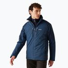 Giacca invernale da uomo REGATTA Winter Calderdale II moonlight denim/navy