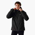 Piumino da uomo REGATTA Frelton nero