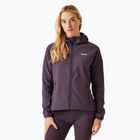 Giacca softshell da donna REGATTA Arec III prugna intenso