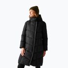 Cappotto imbottito donna REGATTA Nurie black