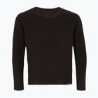 Maglia termica per bambini REGATTA Thermal Baselayer black
