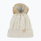 Cappello invernale da donna Regatta Lovella VI light vanilla